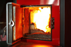 solid fuel boilers Balnapaling